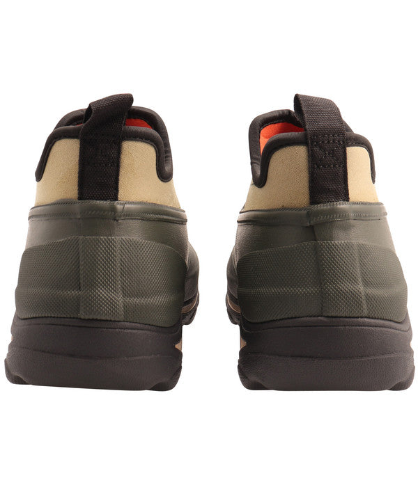  Rouchette Stiefelette Clean Land