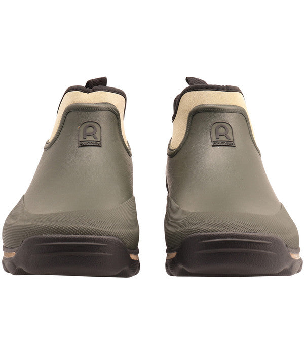  Rouchette Stiefelette Clean Land