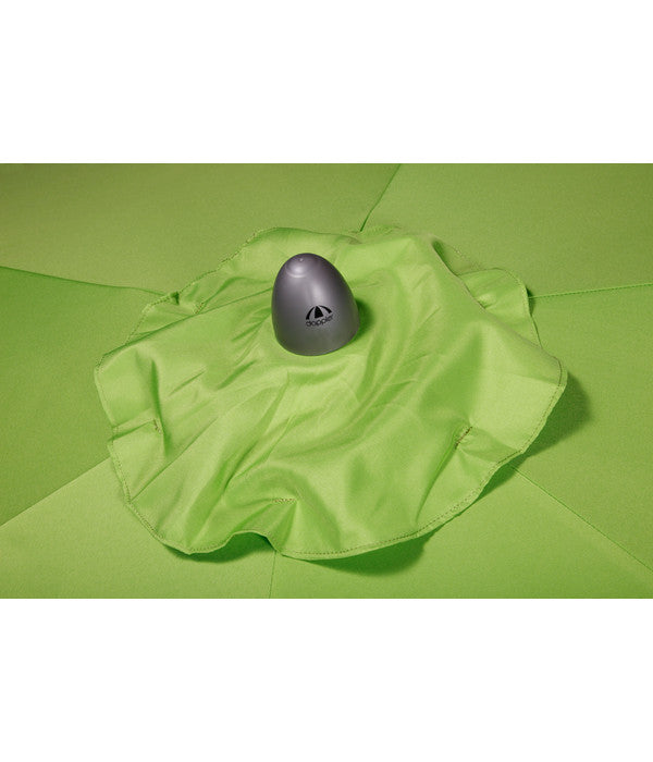  Doppler Sonnenschirm Act Push Up, Rund, Ca. Ø310 Cm