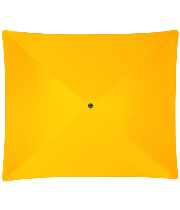  Doppler Sonnenschirm Sunline Waterproof, Rechteckig, Ca. B230/T190 Cm