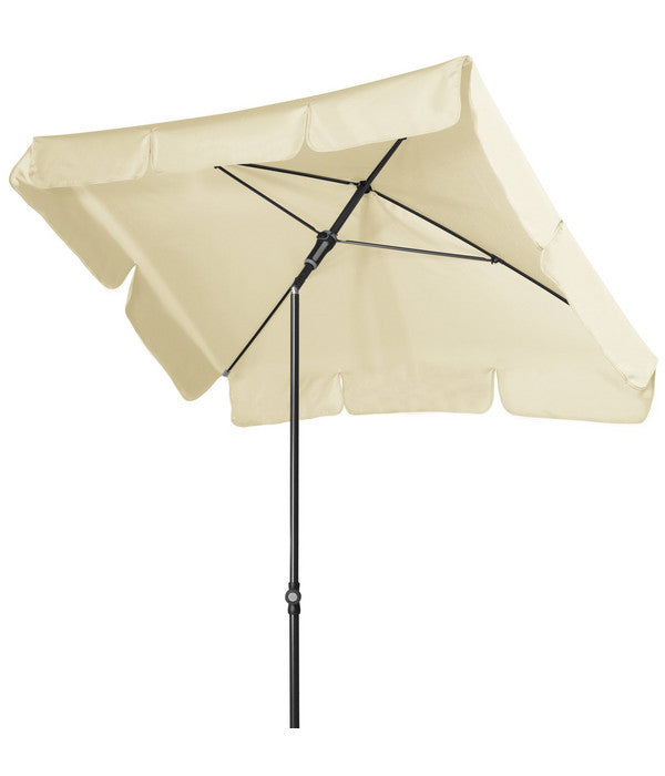  Doppler Sonnenschirm Sunline Neo, Rechteckig, Ca. B185/T120 Cm