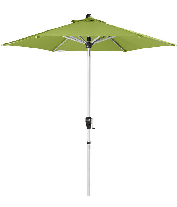  Doppler Sonnenschirm Active Auto Tilt, Rund, Ca. Ø210 Cm