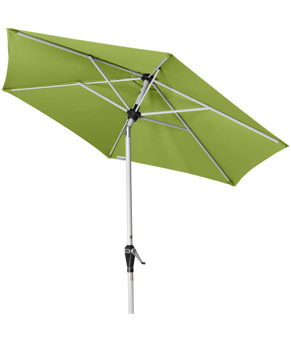  Doppler Sonnenschirm Active Auto Tilt, Rund, Ca. Ø210 Cm