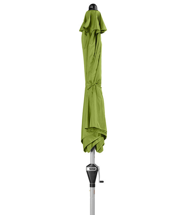  Doppler Sonnenschirm Active Auto Tilt, Rund, Ca. Ø210 Cm