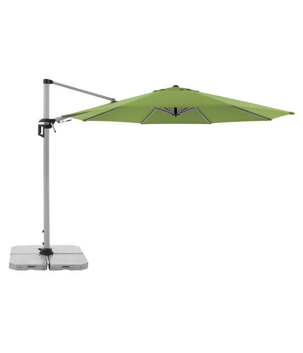  Doppler Pendelschirm Active, Rund, Ca. Ø370 Cm