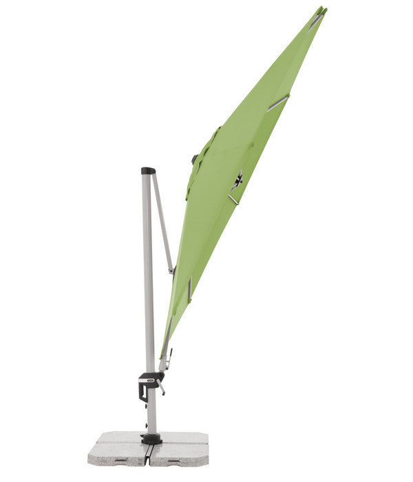  Doppler Pendelschirm Active, Rund, Ca. Ø370 Cm
