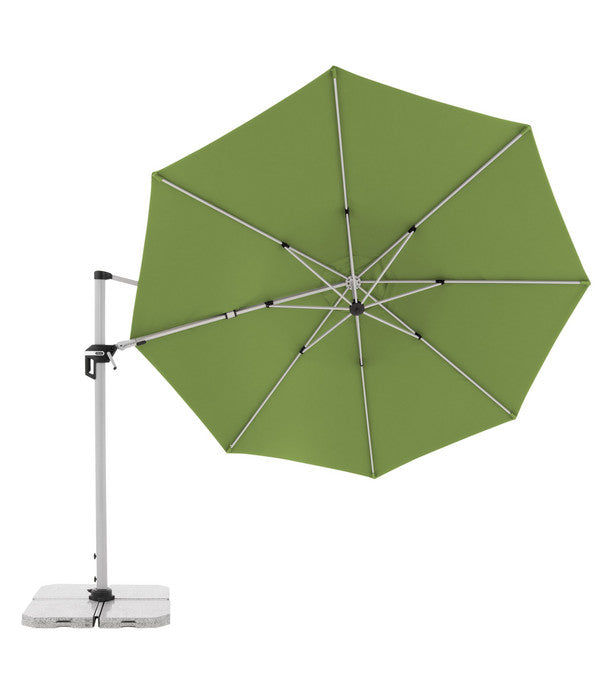  Doppler Pendelschirm Active, Rund, Ca. Ø370 Cm