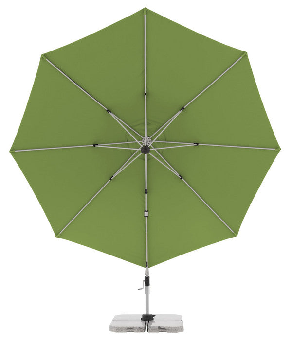  Doppler Pendelschirm Active, Rund, Ca. Ø370 Cm