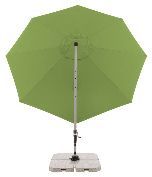  Doppler Pendelschirm Active, Rund, Ca. Ø370 Cm