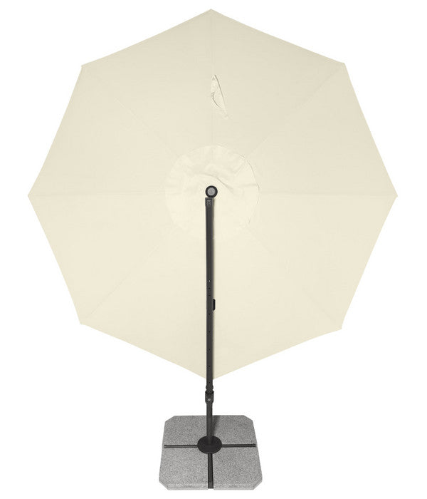  Derby Pendelschirm Ravenna, Rund, Ca. Ø400 Cm