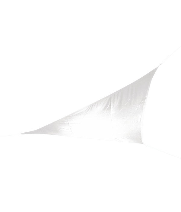  Doppler Sonnensegel Alupro, Dreieckig, Ca. B360/T360 Cm
