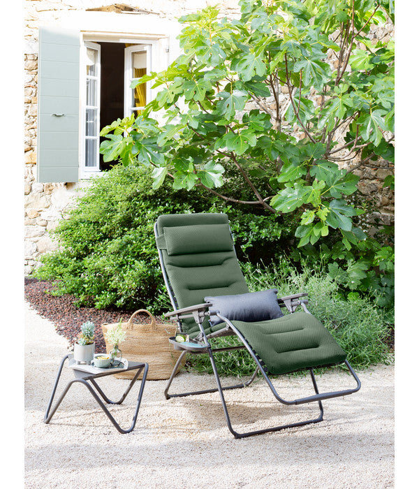  Lafuma Relaxsessel Futura, Be Comfort®