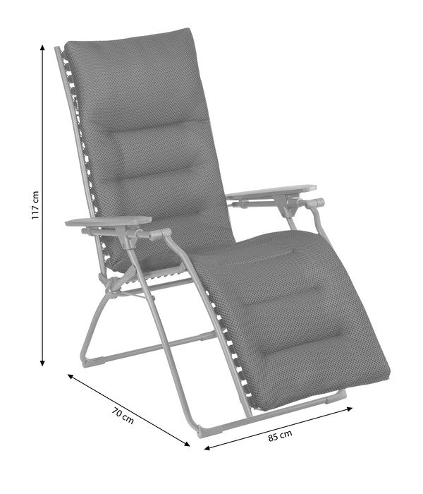  Lafuma Relaxsessel Evolution, Be Comfort®