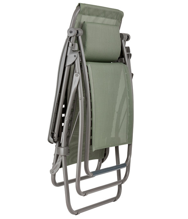  Lafuma Relaxsessel RSXA Clip, Batyline®