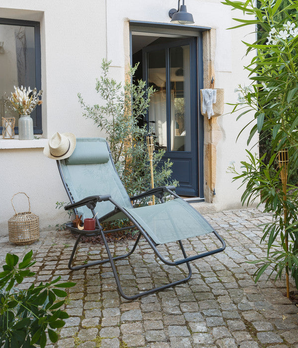  Lafuma Relaxsessel RSXA Clip, Batyline®