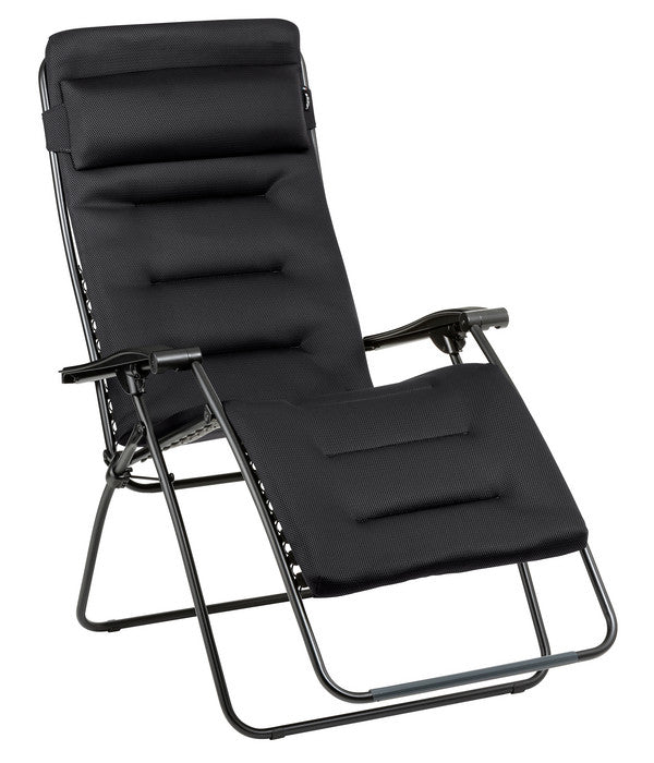  Lafuma Relaxsessel RSX Clip XL, Air Comfort®