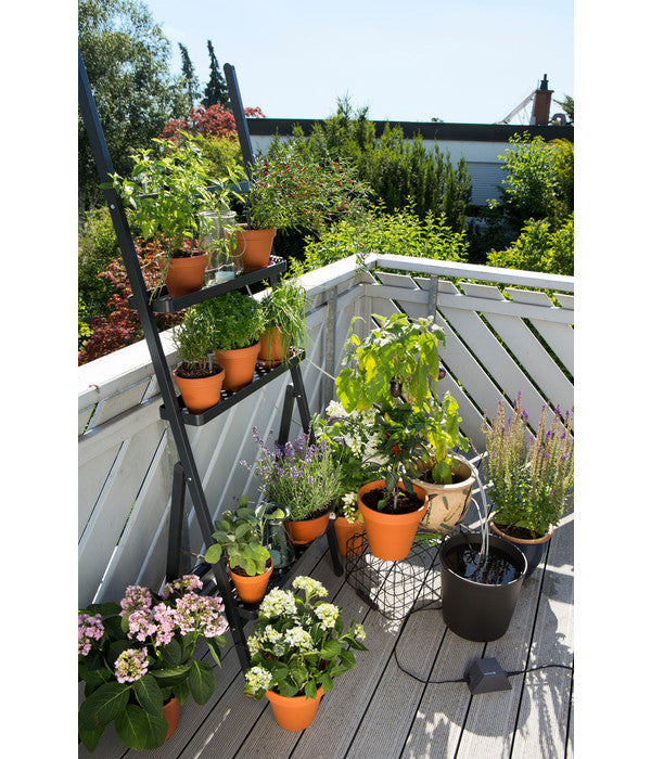  GARDENA Urlaubsbewässerung City Gardening