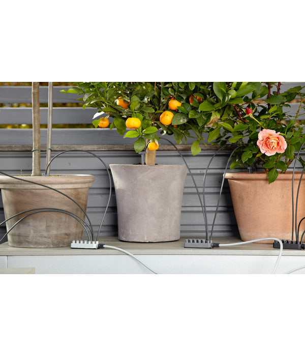 GARDENA Urlaubsbewässerung City Gardening