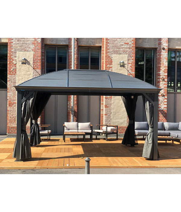  Sojag Pavillon Moreno 10x14