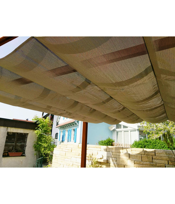  Paragon Outdoor Pavillon Florenz, Ca. B505/H236/T350 Cm