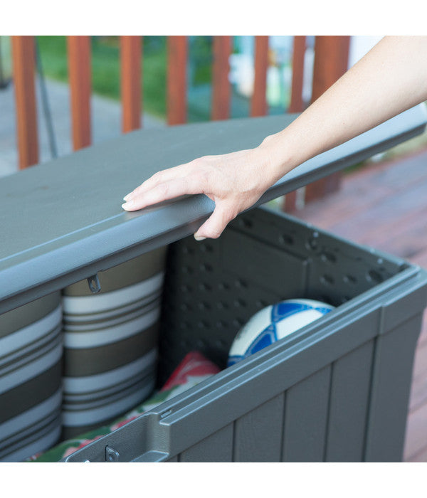  Lifetime Kissenbox, 440 L