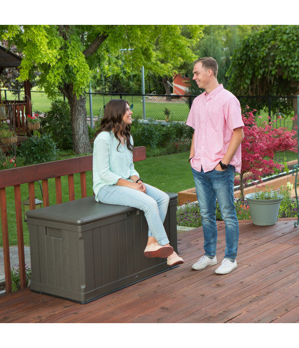  Lifetime Kissenbox, 440 L