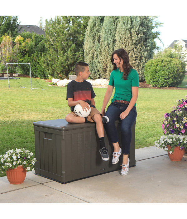  Lifetime Kissenbox, 440 L