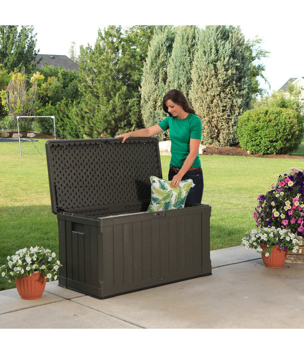  Lifetime Kissenbox, 440 L