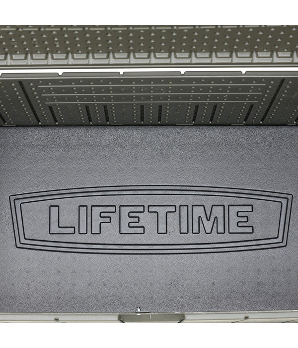  Lifetime Kissenbox Harmony, 570 L