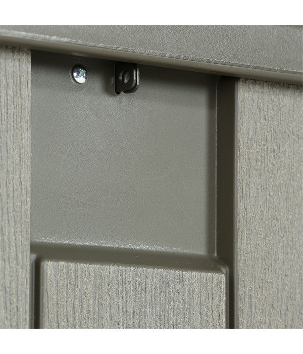  Lifetime Kissenbox Harmony, 570 L