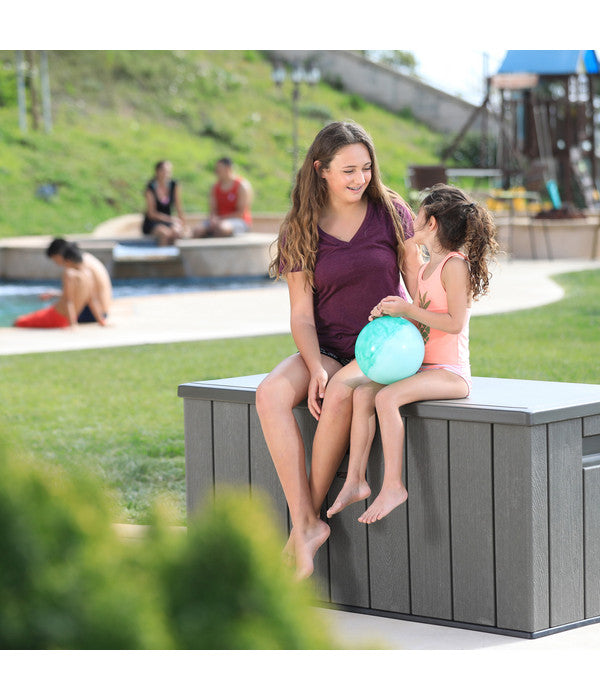  Lifetime Kissenbox Harmony, 570 L