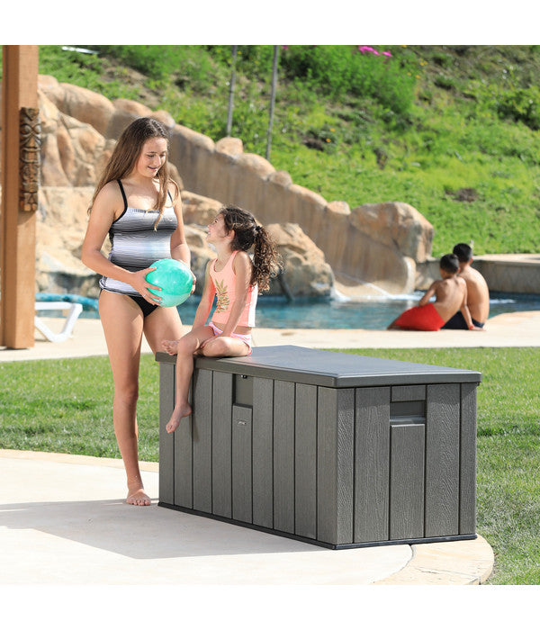  Lifetime Kissenbox Harmony, 570 L