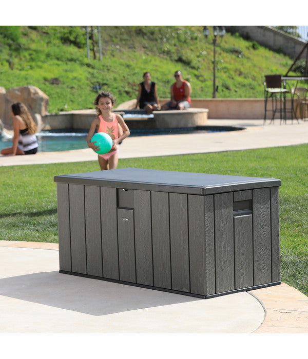  Lifetime Kissenbox Harmony, 570 L