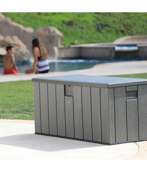  Lifetime Kissenbox Harmony, 570 L