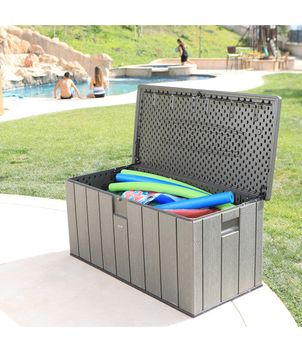  Lifetime Kissenbox Harmony, 570 L