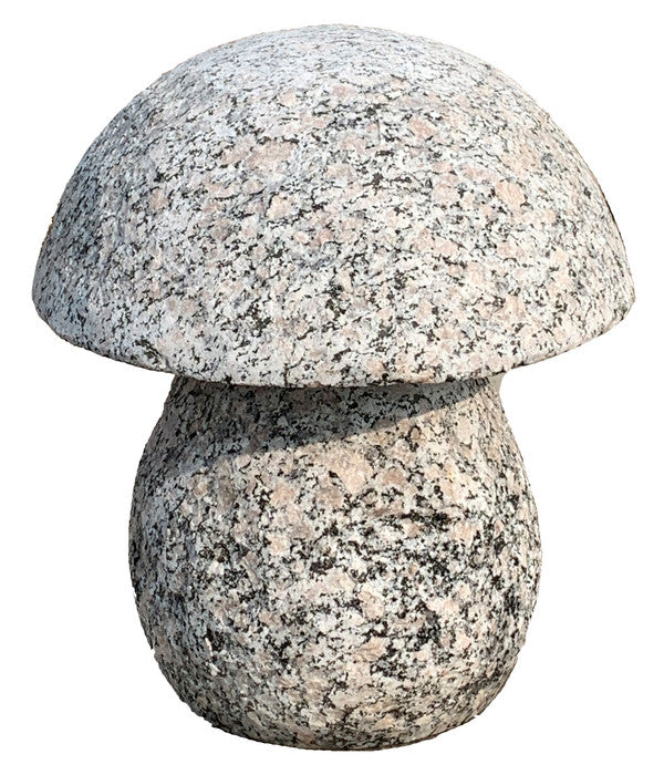  Dehner Granit-Pilz