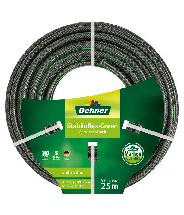 Dehner Gartenschlauch Stabiloflex