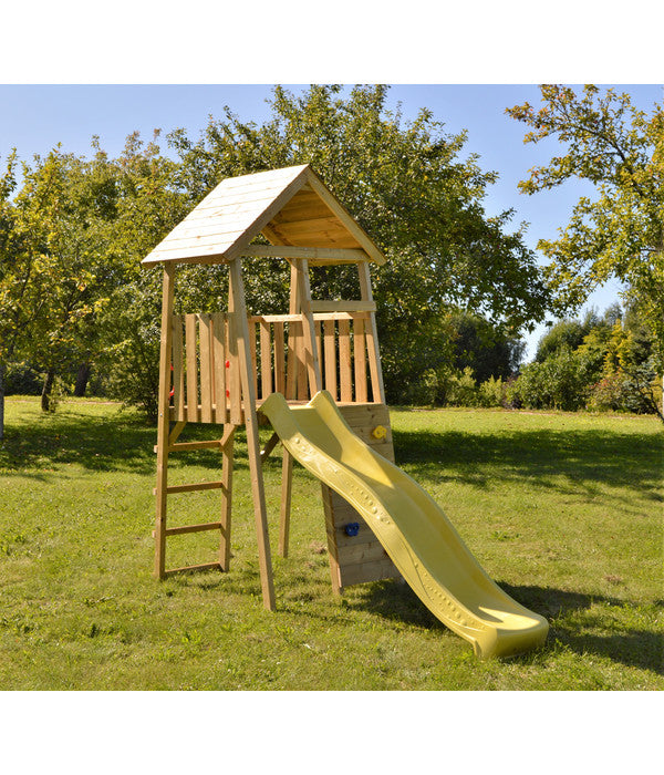  Wendi Toys Spielturm Falke