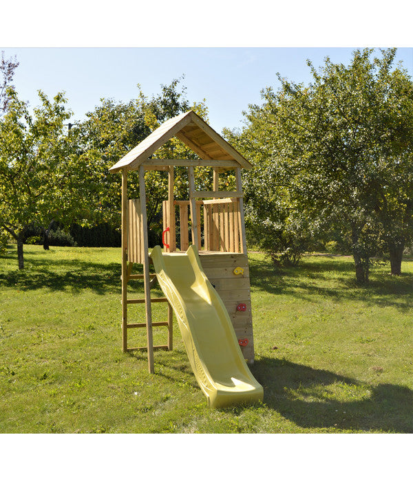  Wendi Toys Spielturm Falke