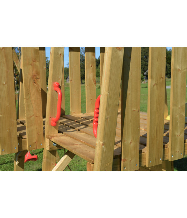  Wendi Toys Spielturm Falke