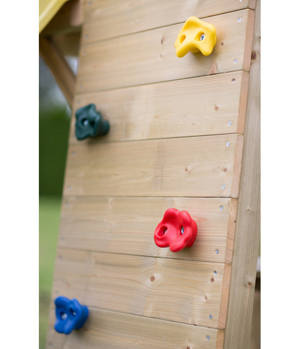  Wendi Toys Spielturm Falke