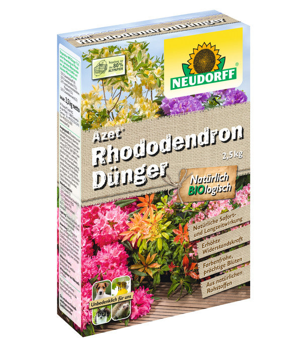  Neudorff® Azet® Rhododendrondünger
