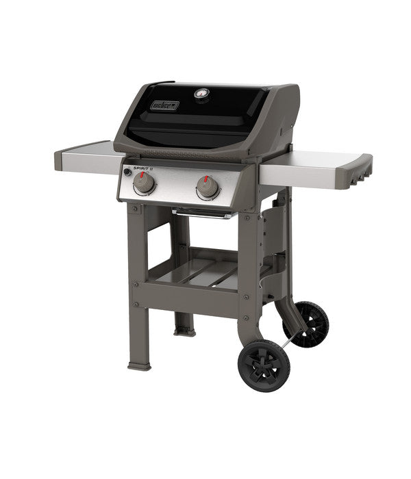  Weber Gasgrill Spirit II E210 GBS, 51 X 46 Cm