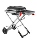  Weber Gasgrill Traveler, 65 X 34 Cm