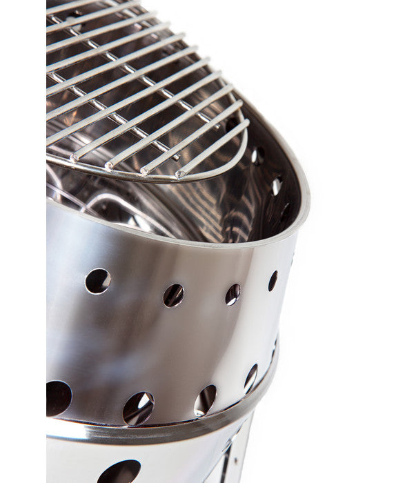  Petromax Grill Atago