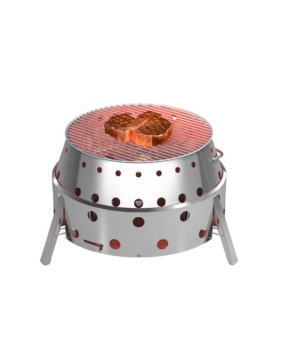  Petromax Grill Atago