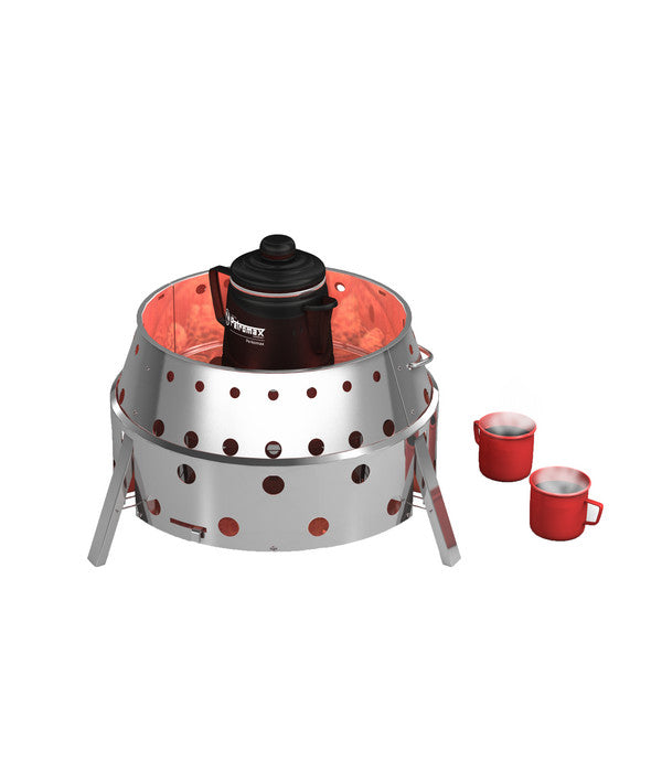  Petromax Grill Atago