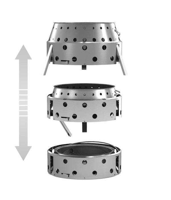  Petromax Grill Atago