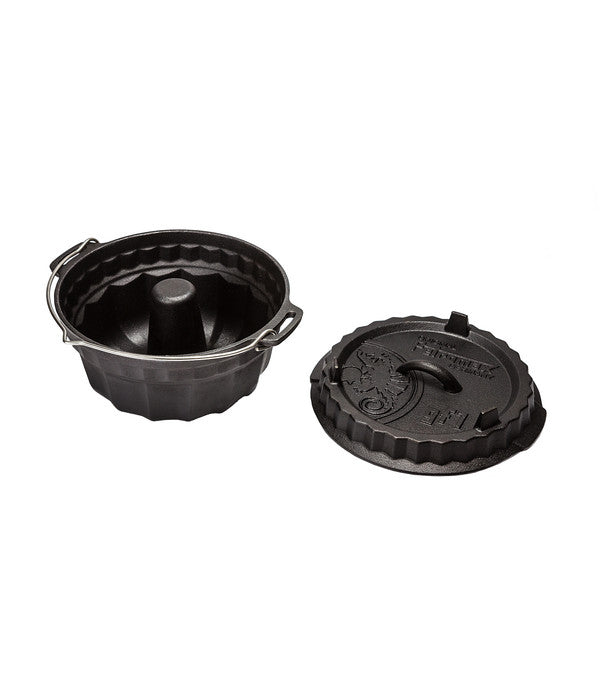  Petromax Gugelhupfform
