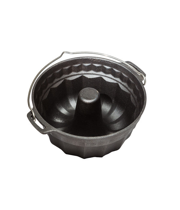  Petromax Gugelhupfform